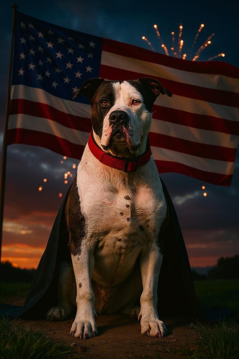 4th of July 1