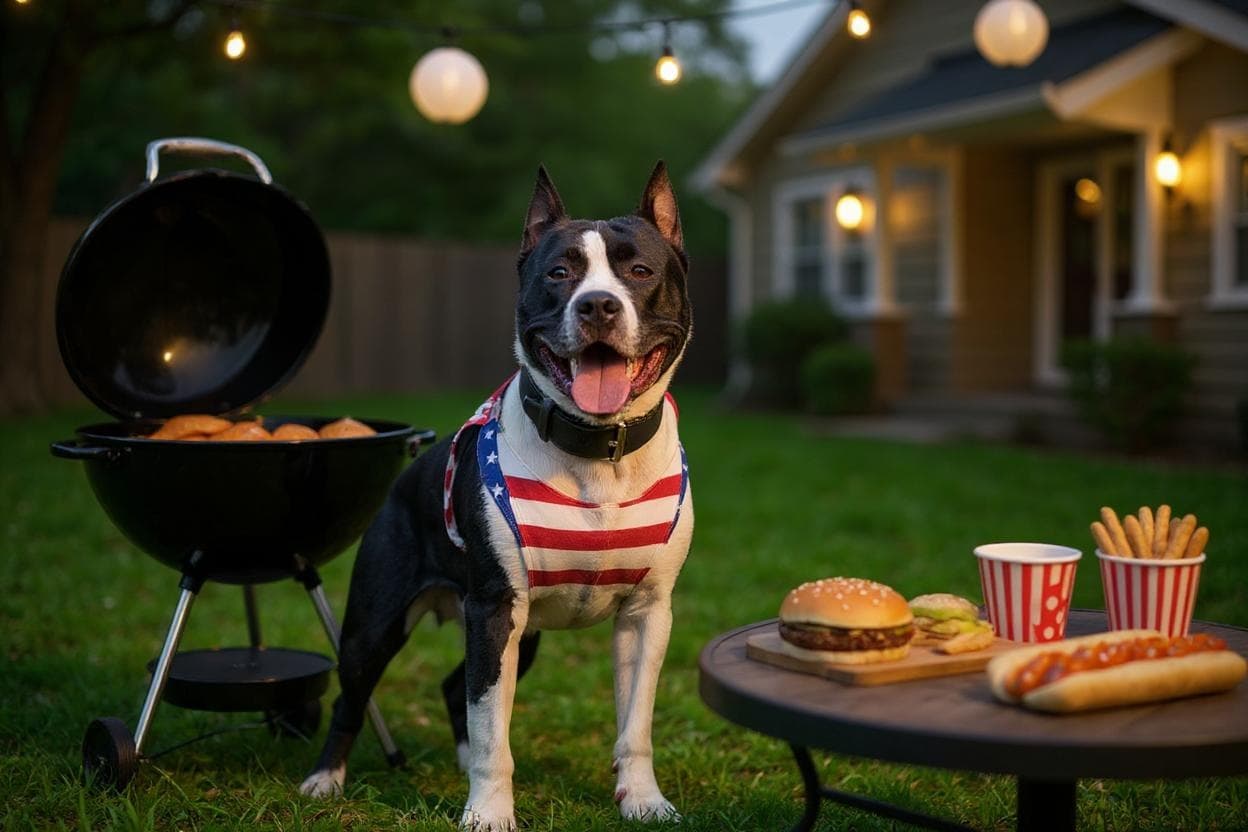 4th of July 2