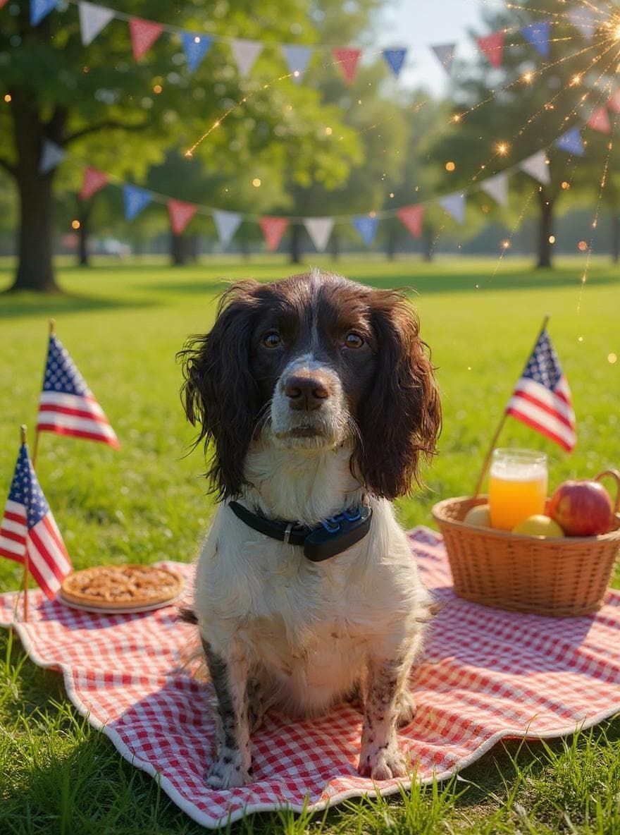 4th of July