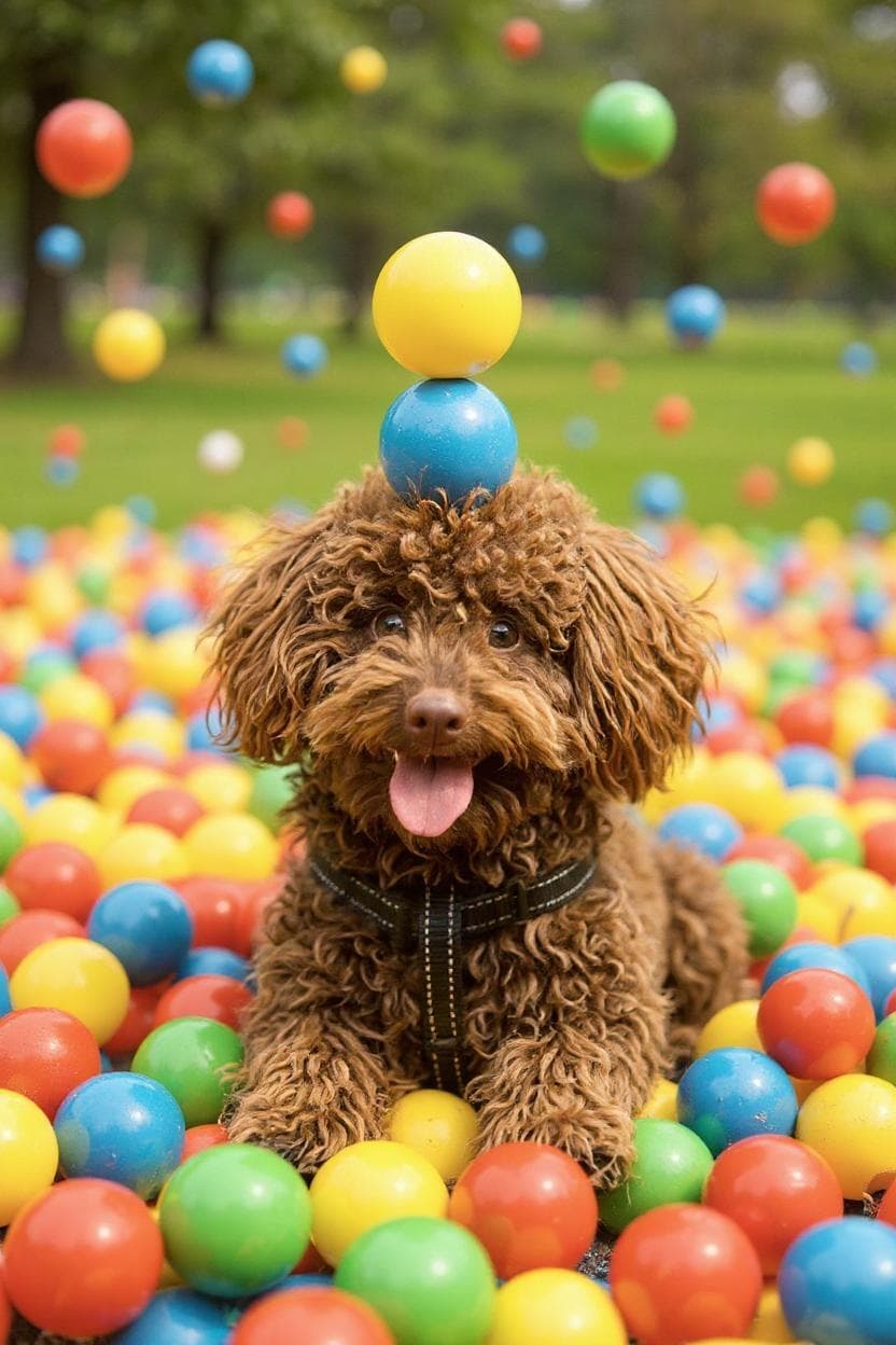 Balls