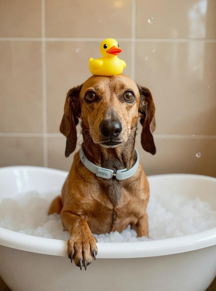 Bath 2