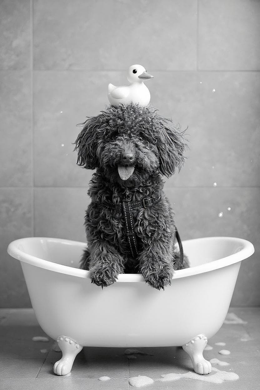 Bath 3