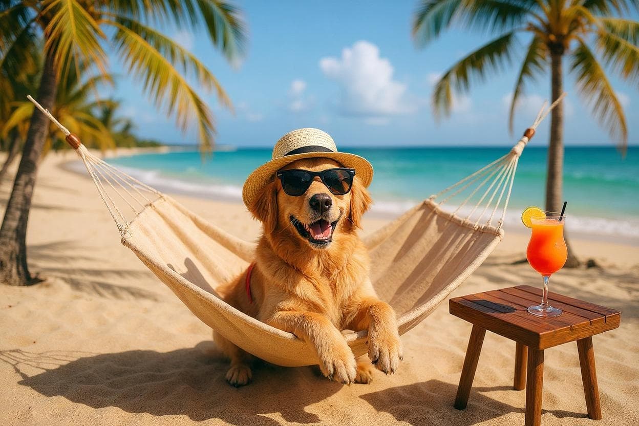 Vacation