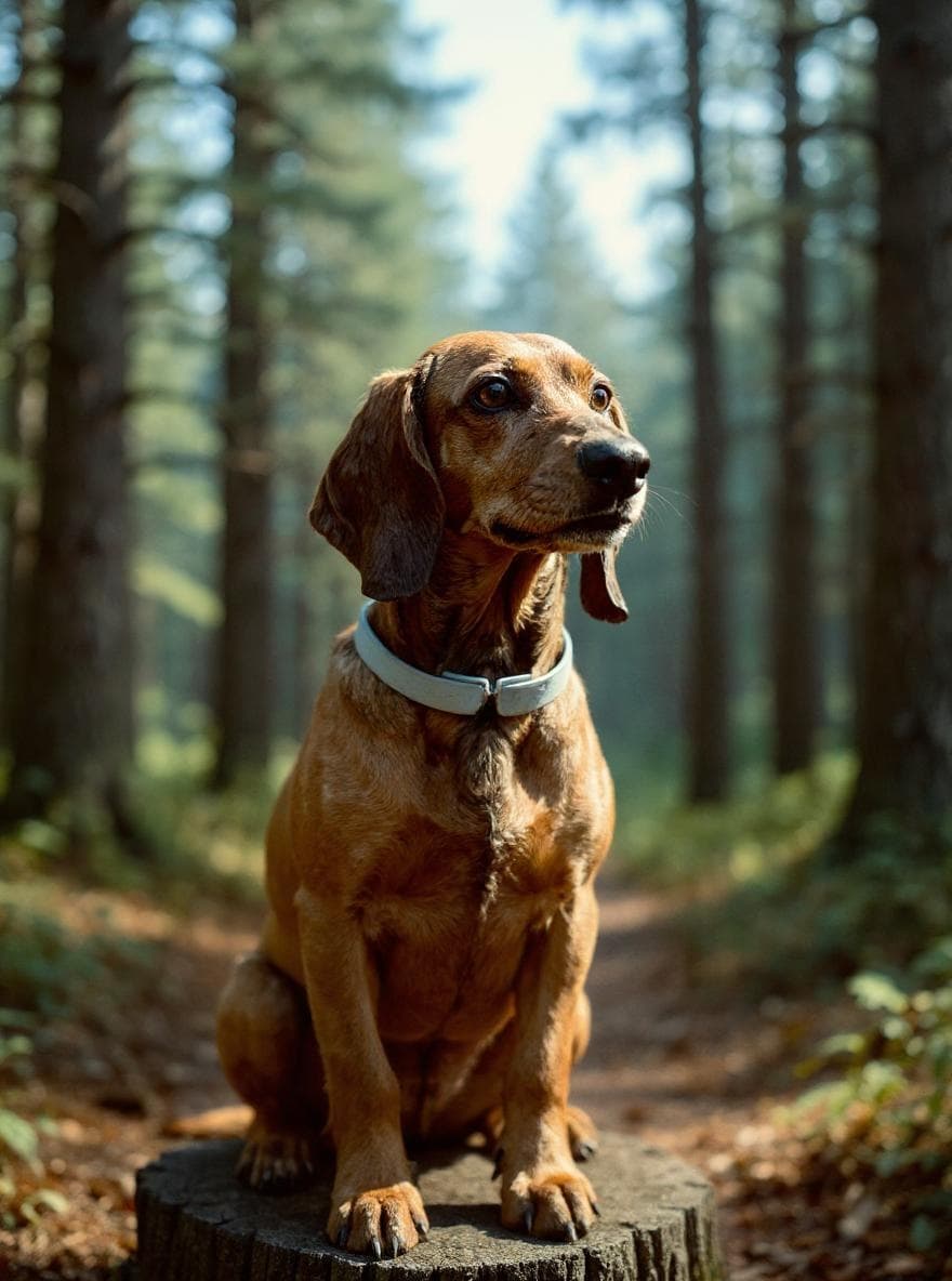 Forrest 2