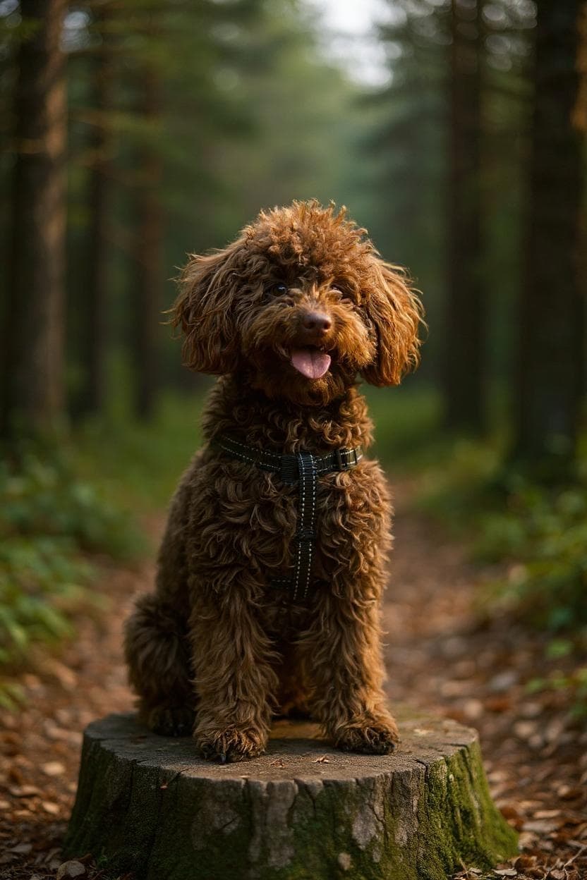 Forrest