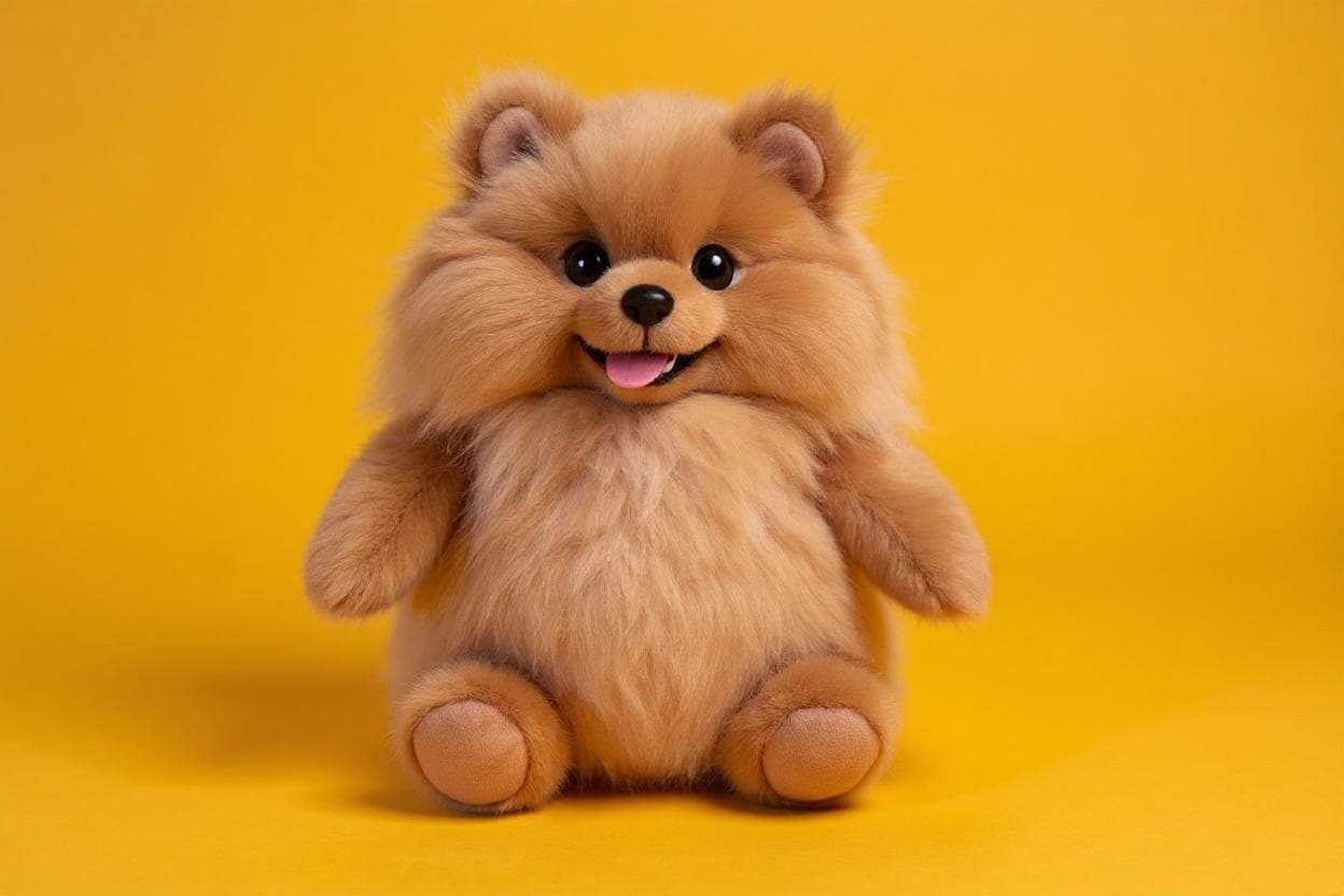 Plushie