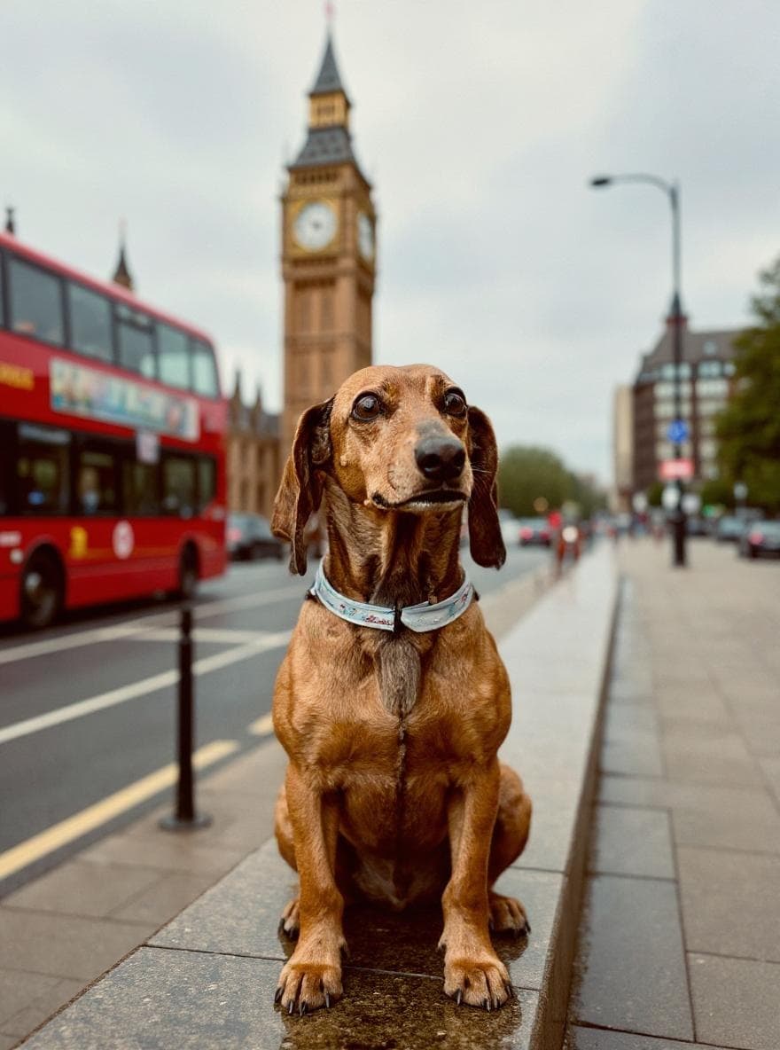 London