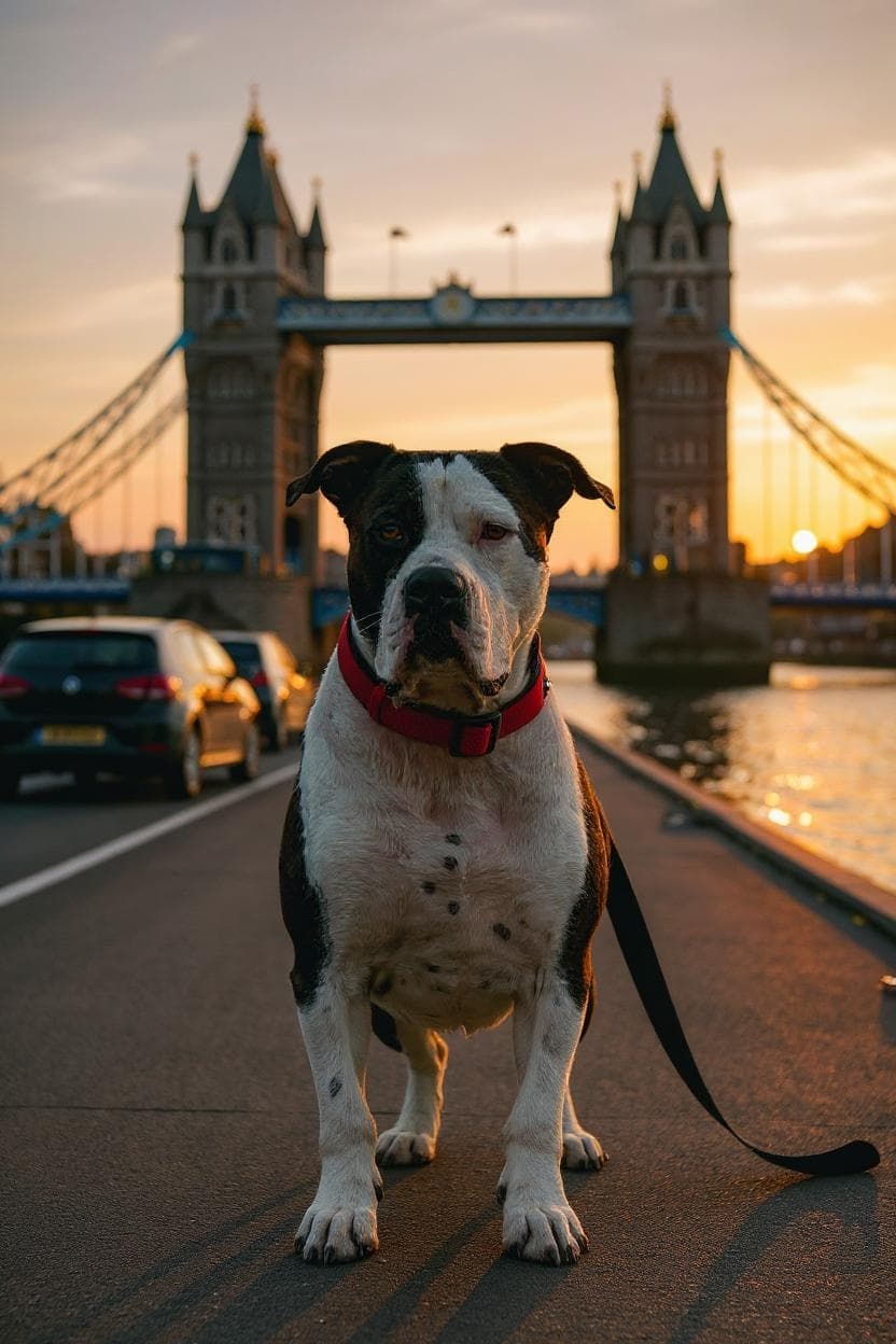 London 2