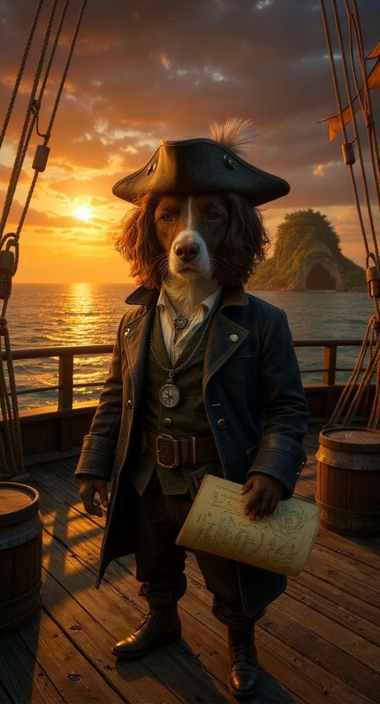 Pirate