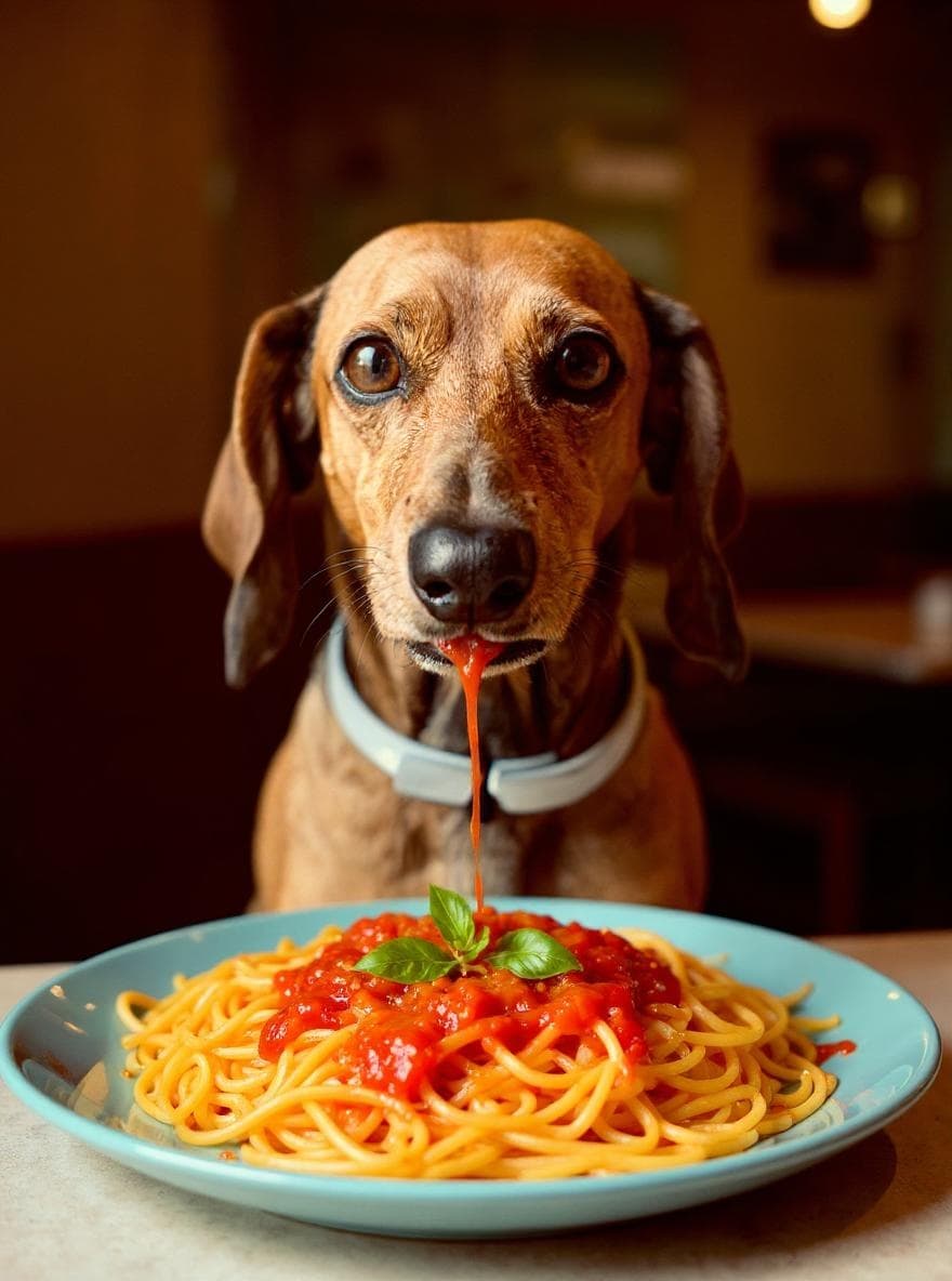 Spaghetti