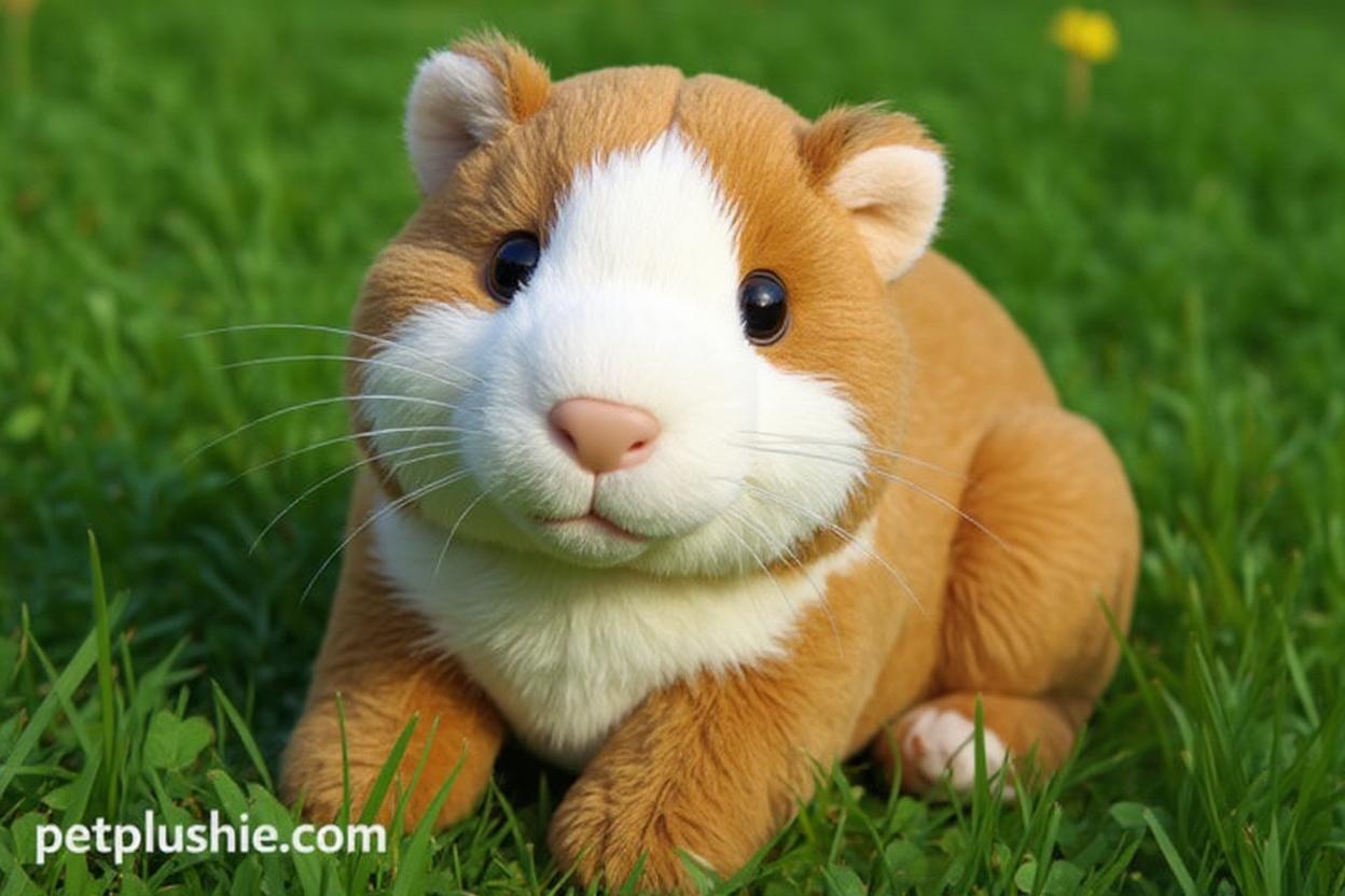 AI Generated Animal Photo