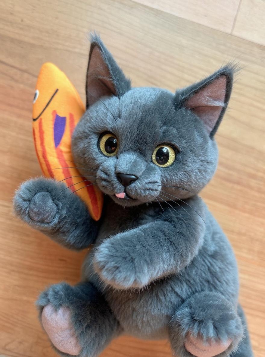 AI Generated Animal Photo