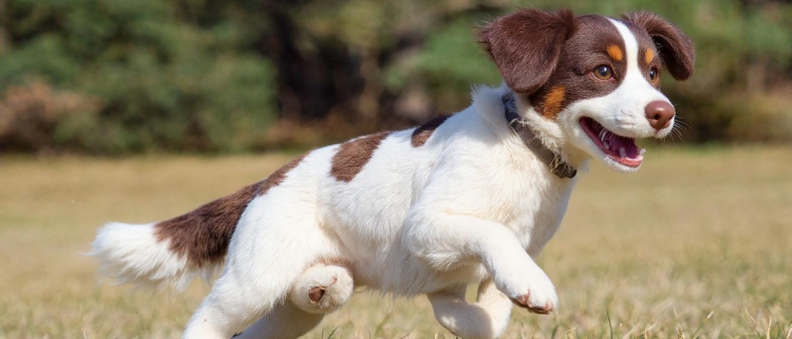AI Generated Animal Photo