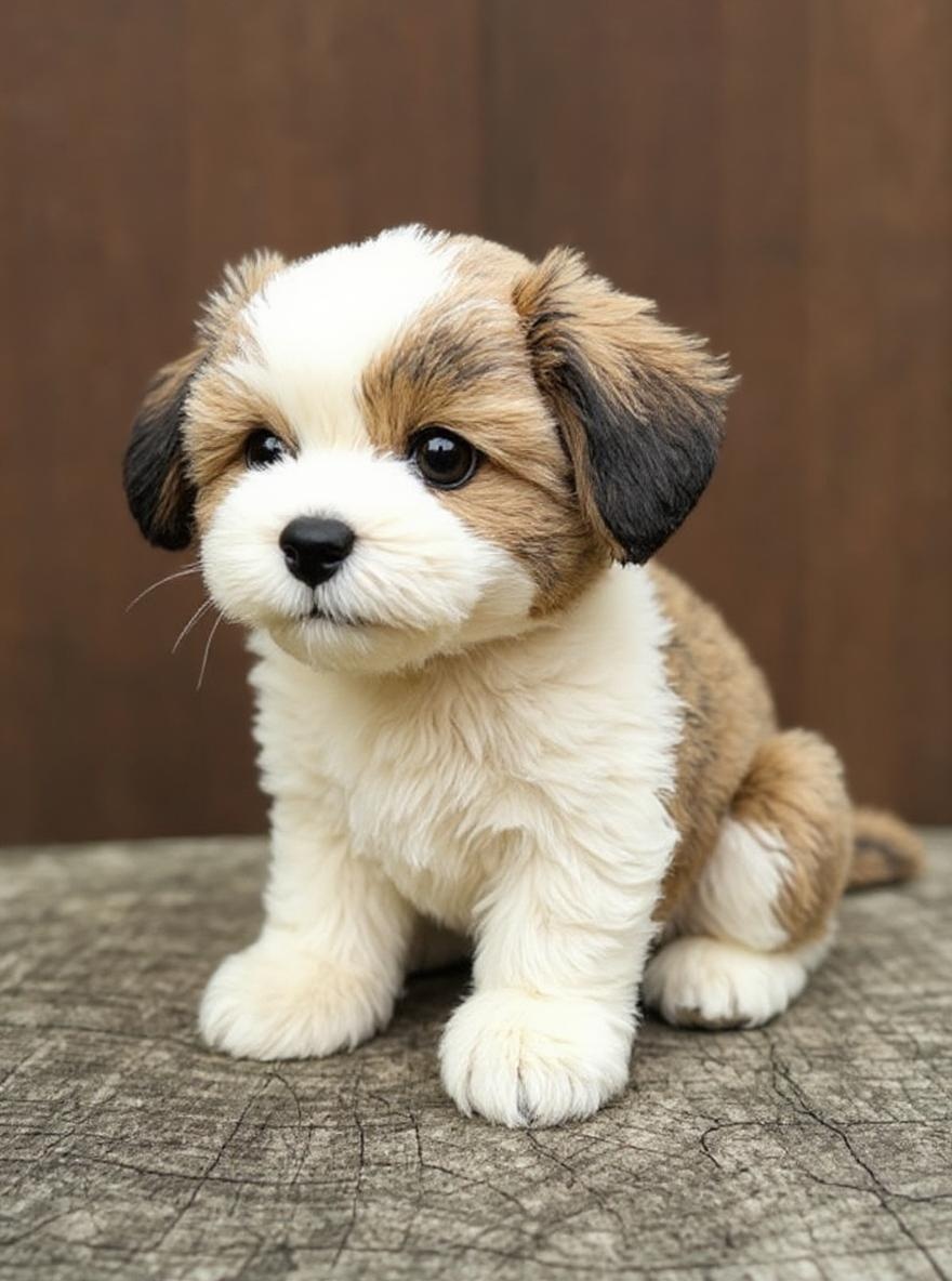 AI Generated Animal Photo