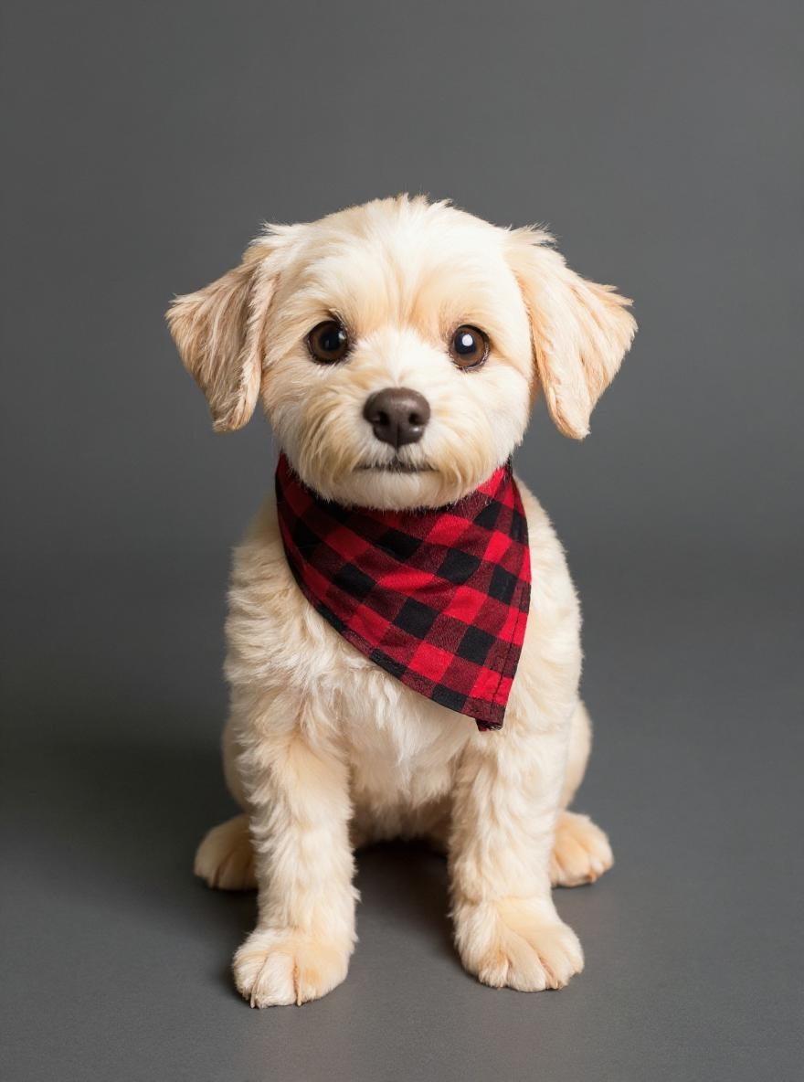 AI Generated Animal Photo