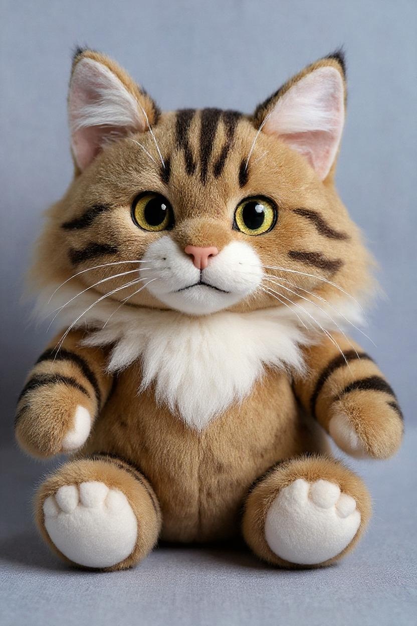 AI Generated Animal Photo