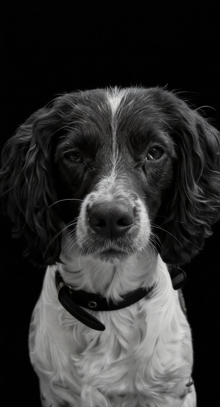 AI Generated Animal Photo