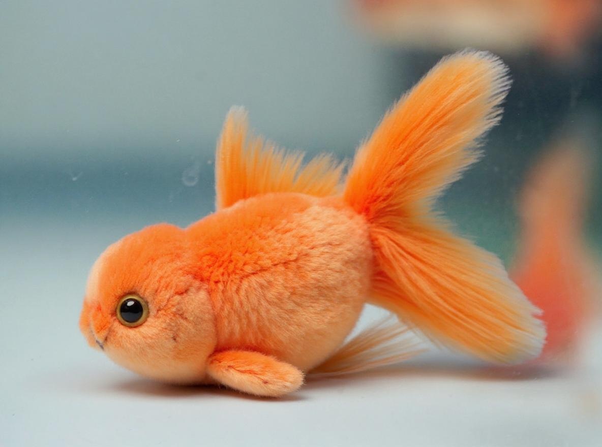 AI Generated Animal Photo