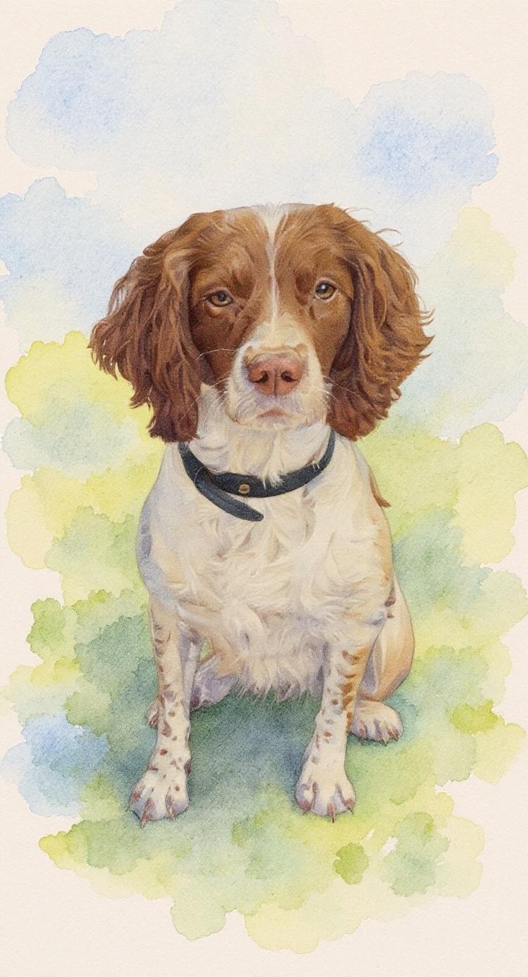 AI Generated Animal Photo
