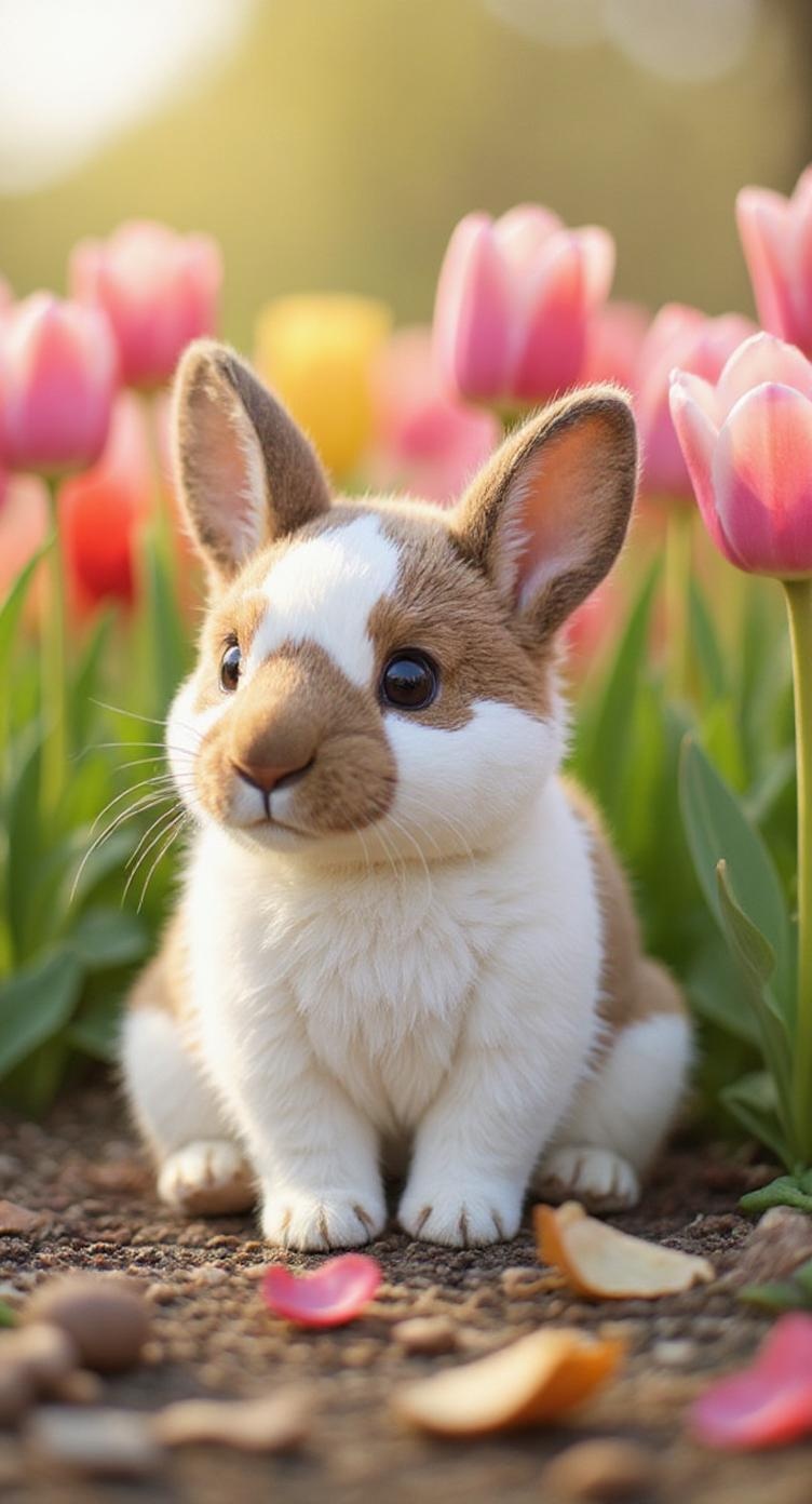 AI Generated Animal Photo