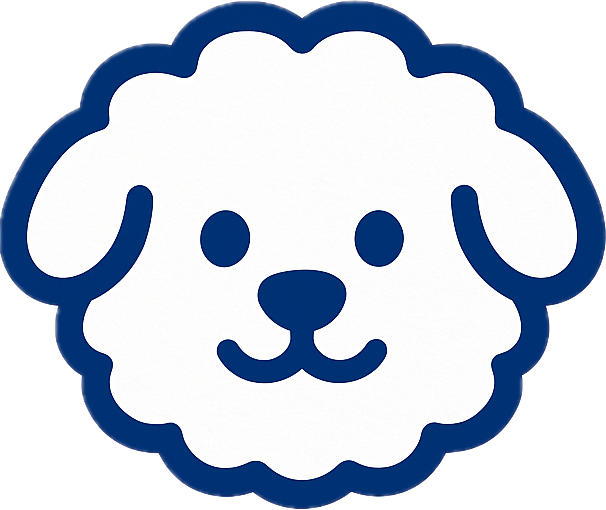 Pet Plushie Logo